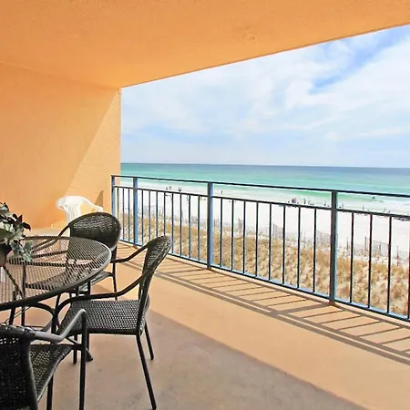Nautilus 1303 Apartment